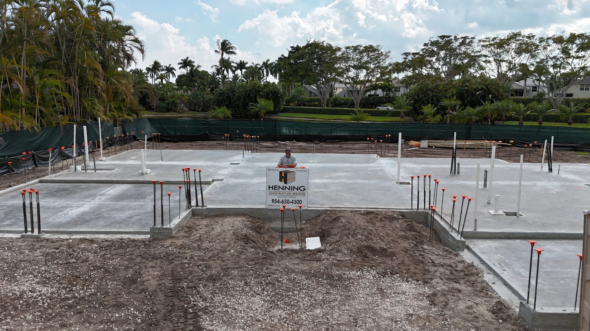 Shellcrete Building Concrete Shells | Professional Concrete Shell Construction in South Florida