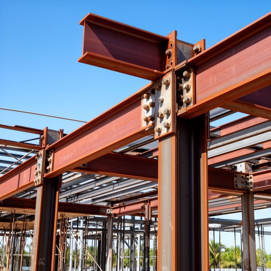 Concrete Shells | Professional Concrete Shell Construction in South Florida